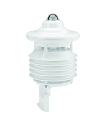 LUFFT WEATHER STATION WS301-UMB