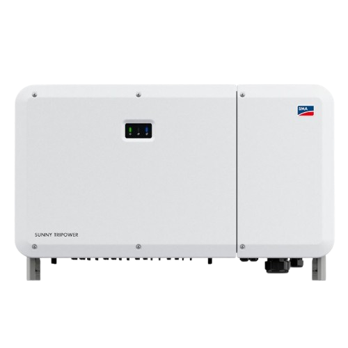 SMA INVERTER STP CORE2 WITH AFCI (STP 110-60)(110KW)