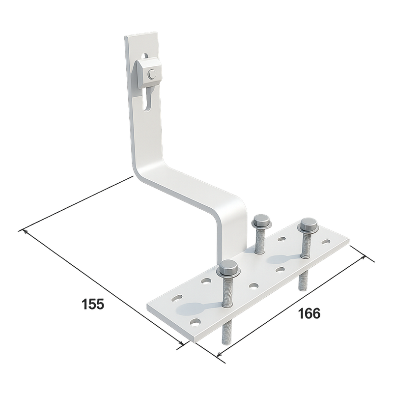 MIBET TILE HOOK KIT