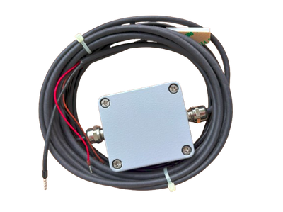 INGENIEURBURO MODULE TEMPERATURE Tm-I-4090 (4-20 mA) INGENIEURBURO MODULE TEMPERATURE Tm-I-4090 (4-20 mA)