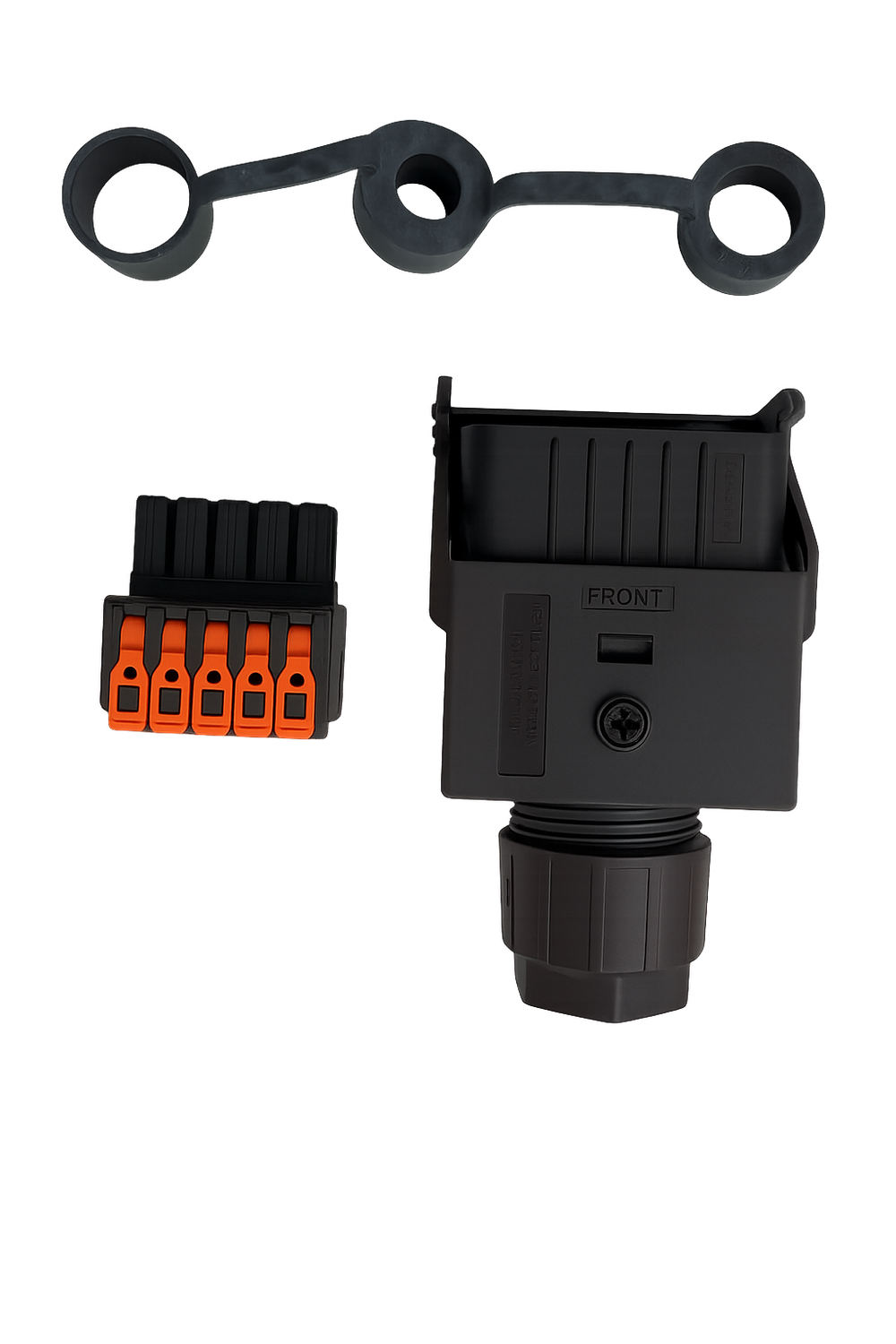 HUAWEI AC OUTPUT PORT (AC TERMINAL) FOR SUN2000-5/10KTL-M0/1