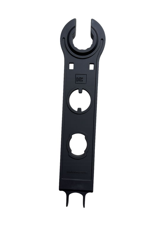 MULTI CONTACT WRENCH FOR CONNECTOR