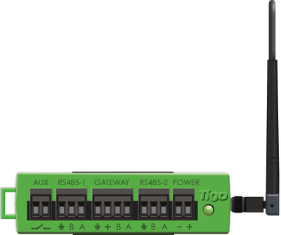 TIGO CLOUD CONNECT ADVANCED (CCA)