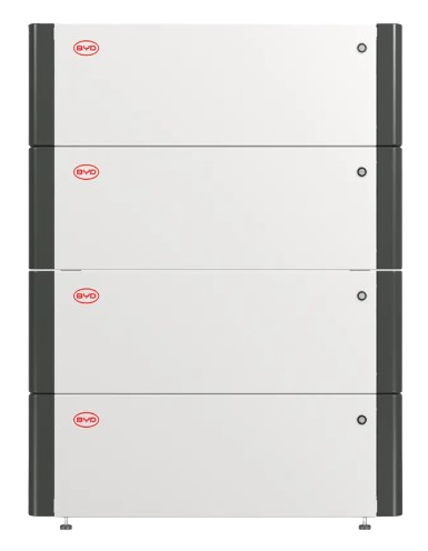 BYD BATTERY-BOX LV5.0