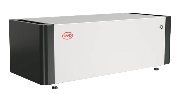 BYD BATTERY-BOX LV5.0