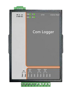 SOLIS S3 LOGGER