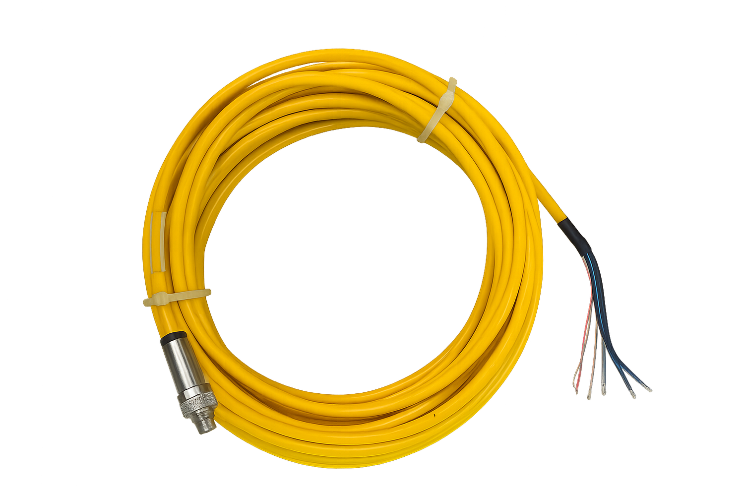 KIPP AND ZONEN CONNECTION CABLE 10 M SMP SERIES