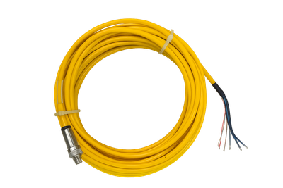 KIPP AND ZONEN CONNECTION CABLE 10 M SMP SERIES KIPP AND ZONEN CONNECTION CABLE 10 M SMP SERIES