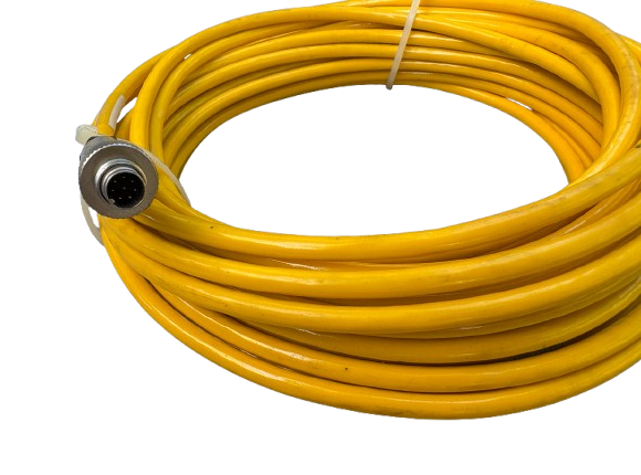 KIPP AND ZONEN CONNECTION CABLE 10 M SMP SERIES