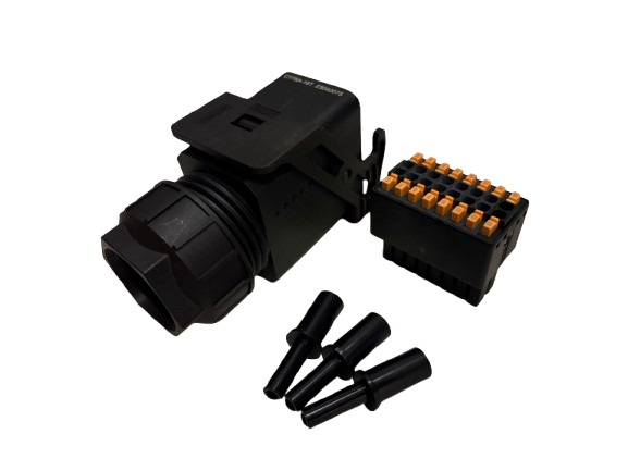 HUAWEI COMMUNICATION PORT (RS485) FOR SUN2000-5/10/12/15/20/30/40/50KTL
