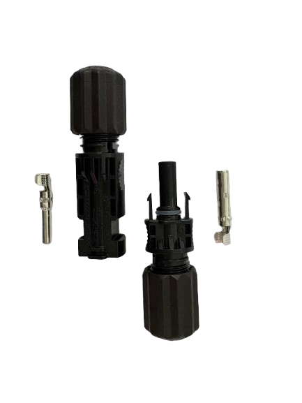AMPHENOL CONNECTOR H4SFC6 AND H4SMC6