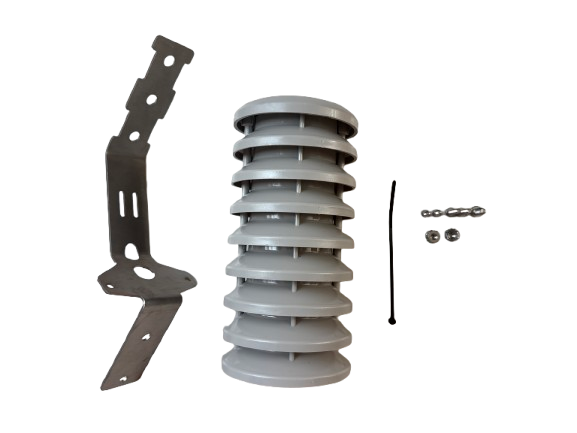 INGENIEURBURO SHIELD AMBIENT TEMPERATURE (Shield Tamb-Si)