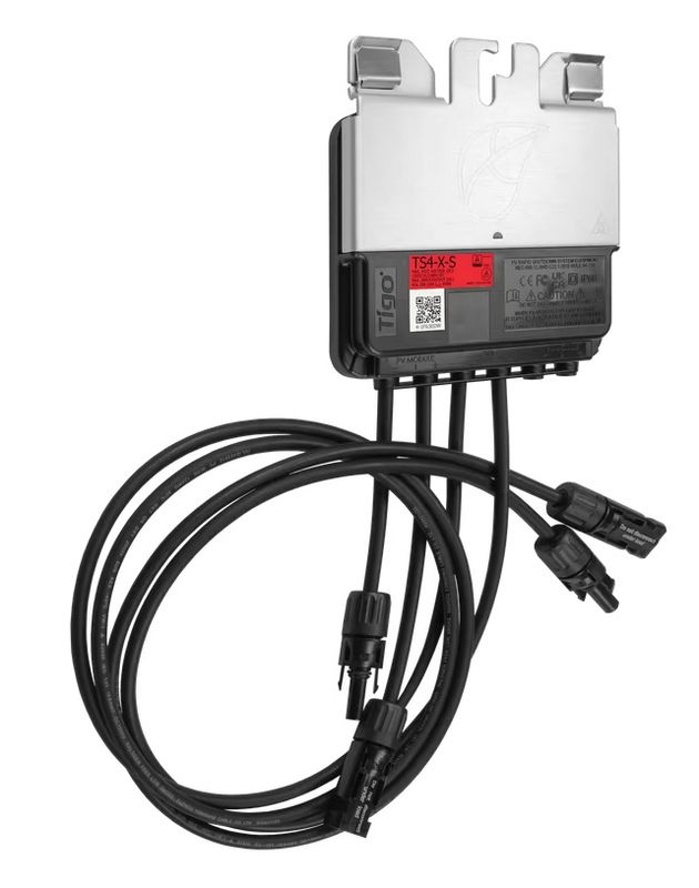 TIGO RSS TS4-X-S (PMAX 800W)