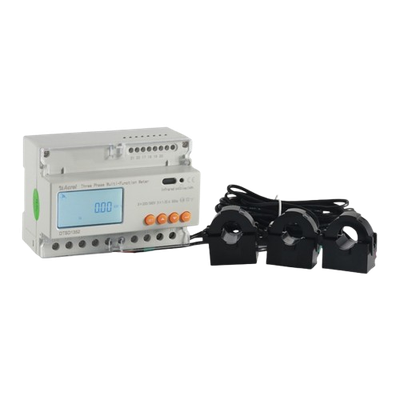 ACREL 3P METER DTSD1352-CT-C WITH EXTERNAL SPLIT-CORE CT ACREL 3P METER DTSD1352-CT-C WITH EXTERNAL SPLIT-CORE CT