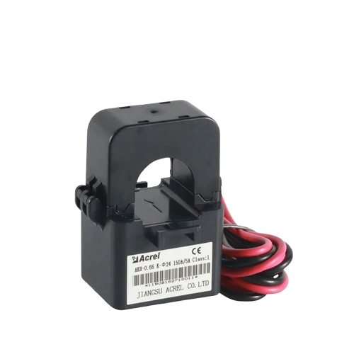 ACREL SPLIT-CORE CT AKH-0.66 K-⌀24 150A/5A