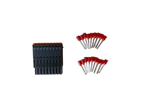 HUAWEI COMMUNICATION PORT (RS485) FOR SUN2000-5/10K-MAP0