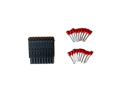 HUAWEI COMMUNICATION PORT (RS485) FOR SUN2000-5/10K-MAP0