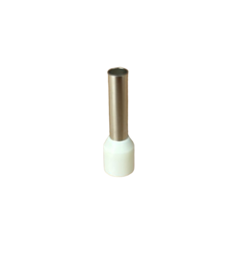HUAWEI CORD END TERMINAL 10 SQMM. DEPTH 18 MM. (IVORY)