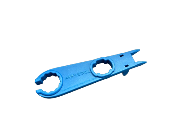 AMPHENOL WRENCH FOR CONNECTOR