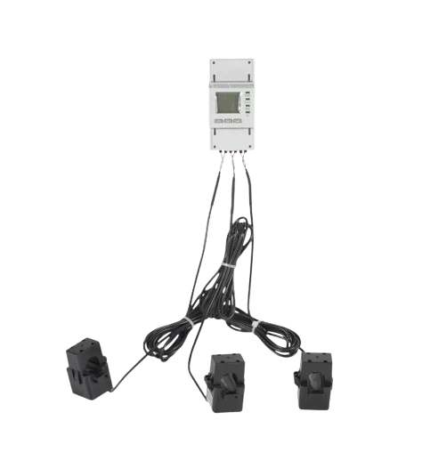 ACREL ADL400N-CT/D10 3P METER WITH CT 80A
