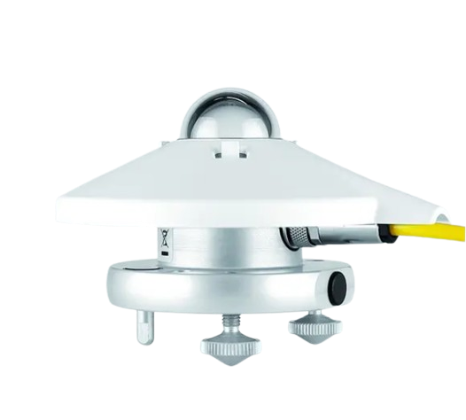 KIPP AND ZONEN PYRANOMETER SMP3 CLASS C (WITHOUT CABLE)