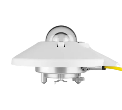 KIPP AND ZONEN PYRANOMETER SMP6 CLASS B (WITHOUT CABLE) KIPP AND ZONEN PYRANOMETER SMP6 CLASS B (WITHOUT CABLE)