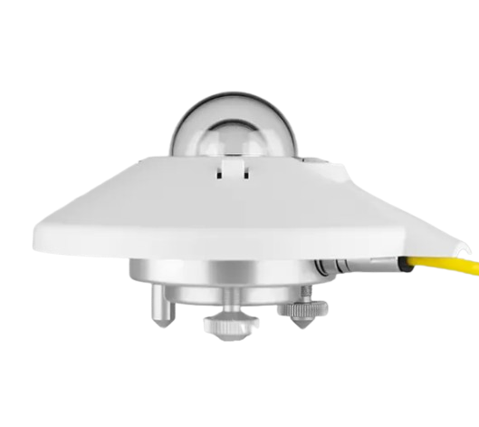 KIPP AND ZONEN PYRANOMETER SMP22X CLASS A (WITHOUT CABLE)