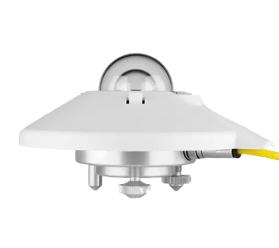 KIPP AND ZONEN PYRANOMETER SMP22X CLASS A (WITHOUT CABLE) KIPP AND ZONEN PYRANOMETER SMP22X CLASS A (WITHOUT CABLE)