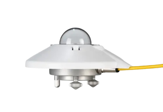 KIPP AND ZONEN PYRANOMETER SMP12 CLASS A (WITHOUT CABLE)