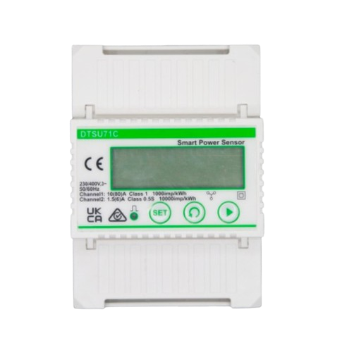 HUAWEI SMART POWER SENSOR DTSU71C (3P)