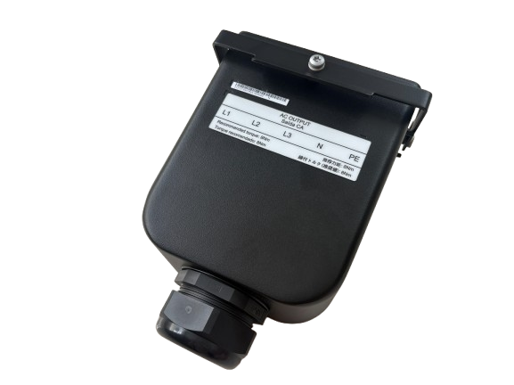 HUAWEI AC TERMINAL COVER FOR SUN2000-30/40/50 KW