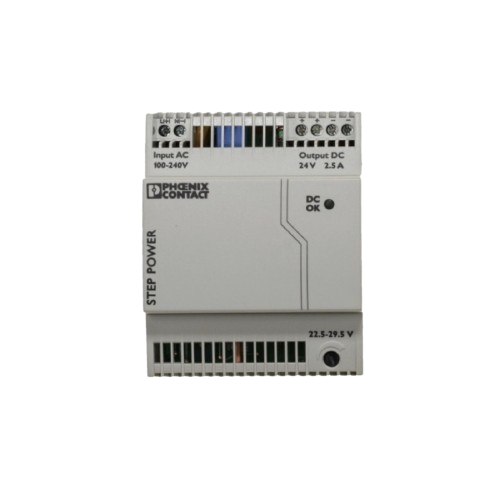 SMA POWER SUPPLY FOR CLUSTER CONTROLLER/DATA MANAGER M/INVERTER MANAGER/GATEWAY
