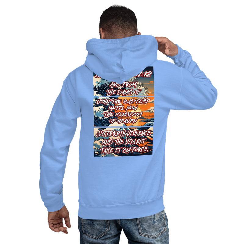 Hoodies &amp; Sweatshirts