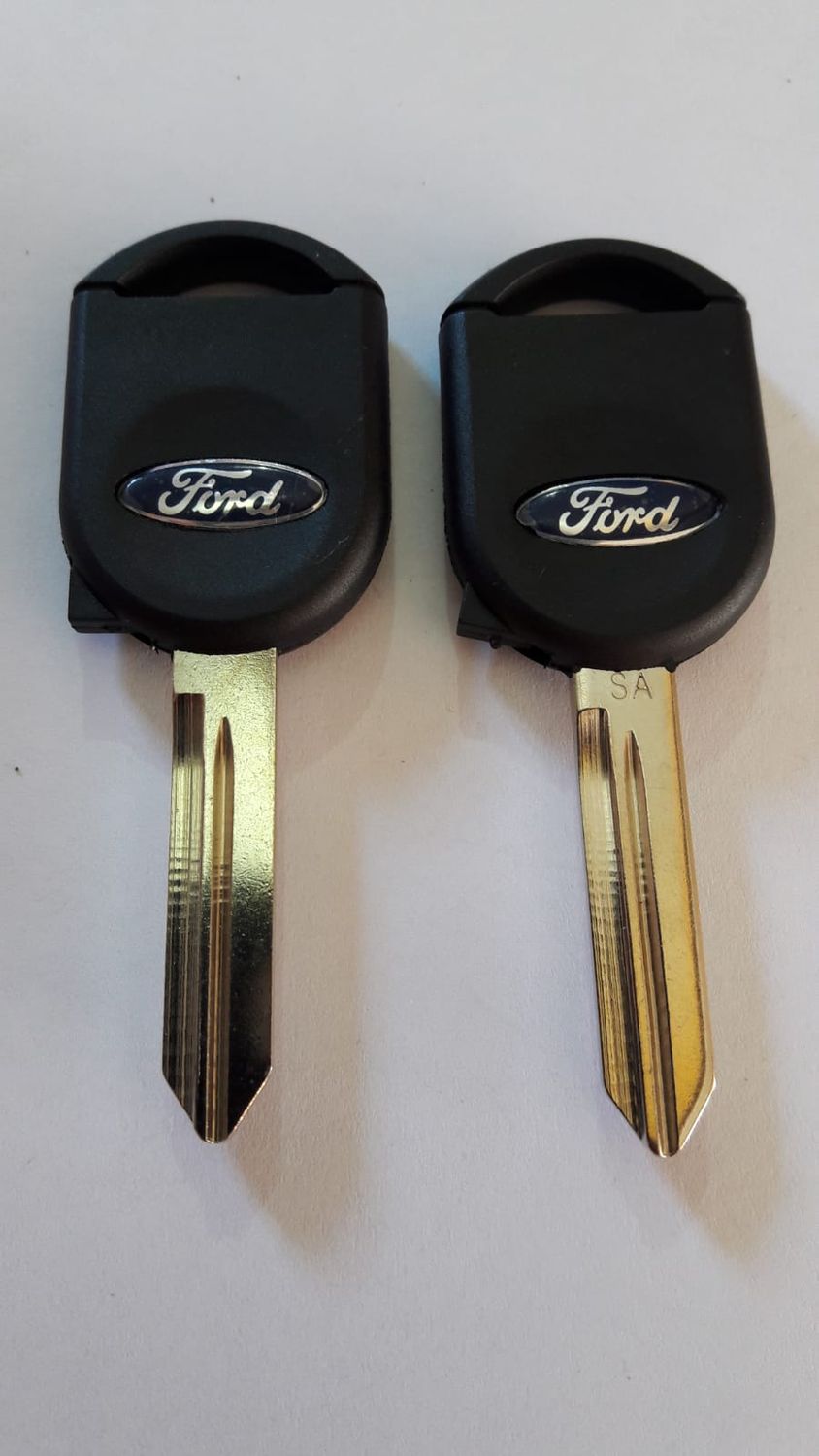 Llave porta Chip Ford