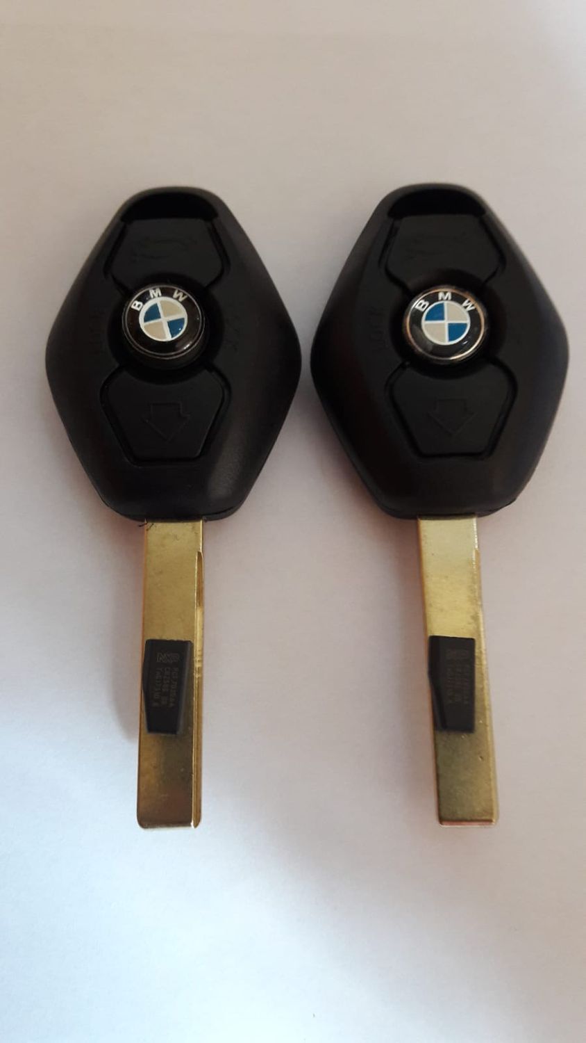 Carcasa BMW