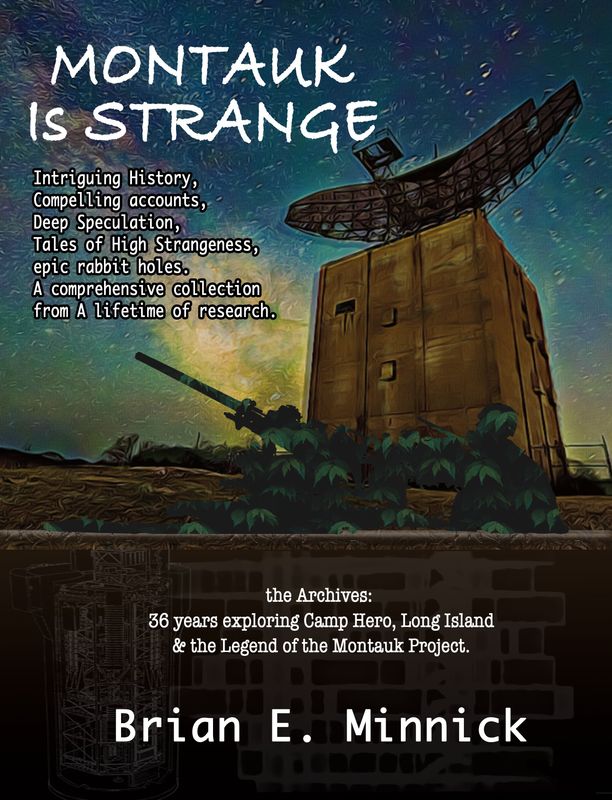 Signed Print Edition Book