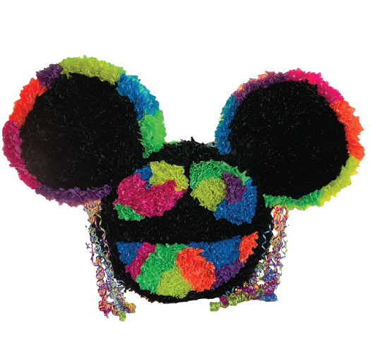 Custom Piñata