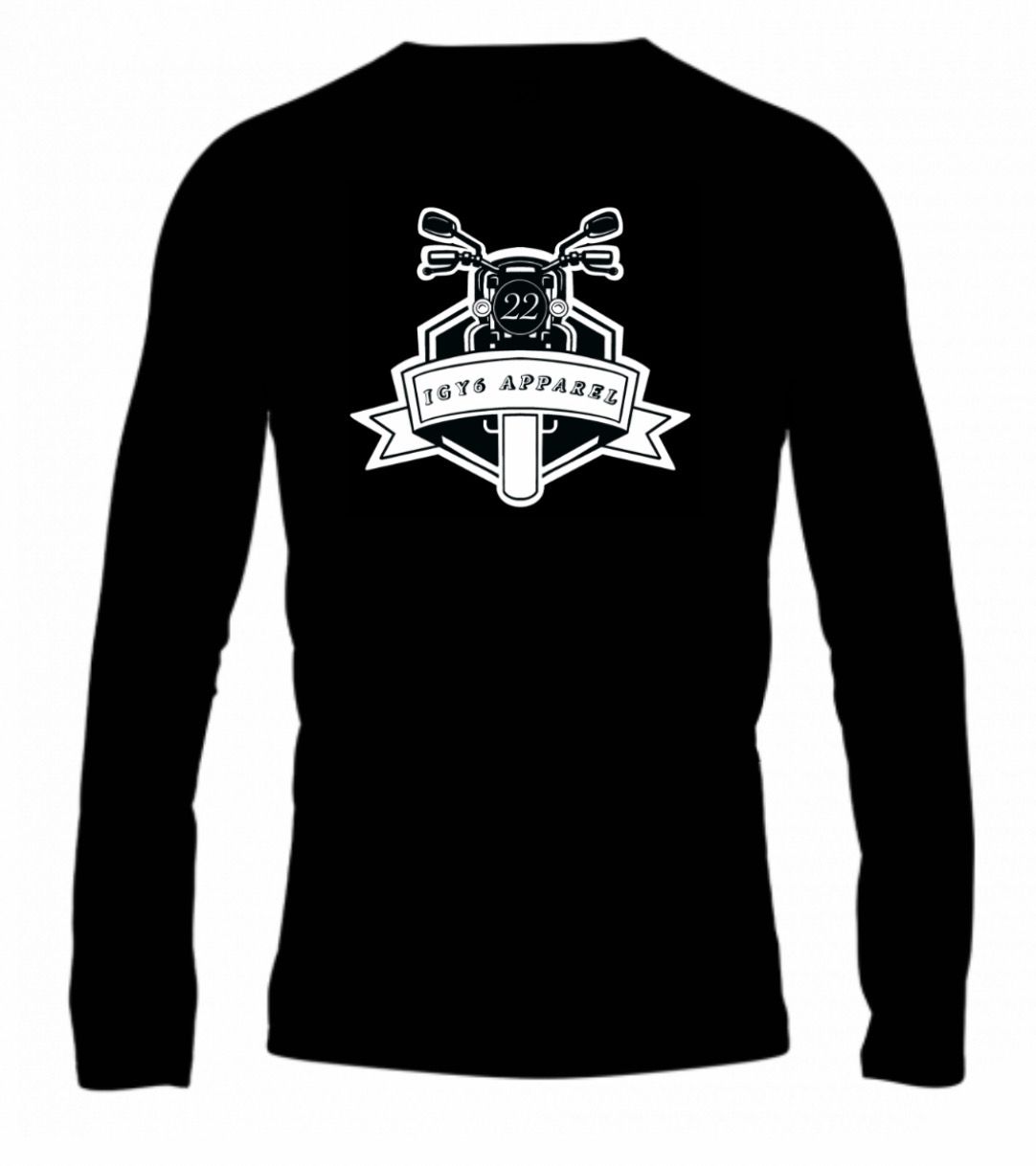MC Long Sleeve