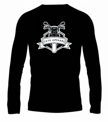 MC Long Sleeve