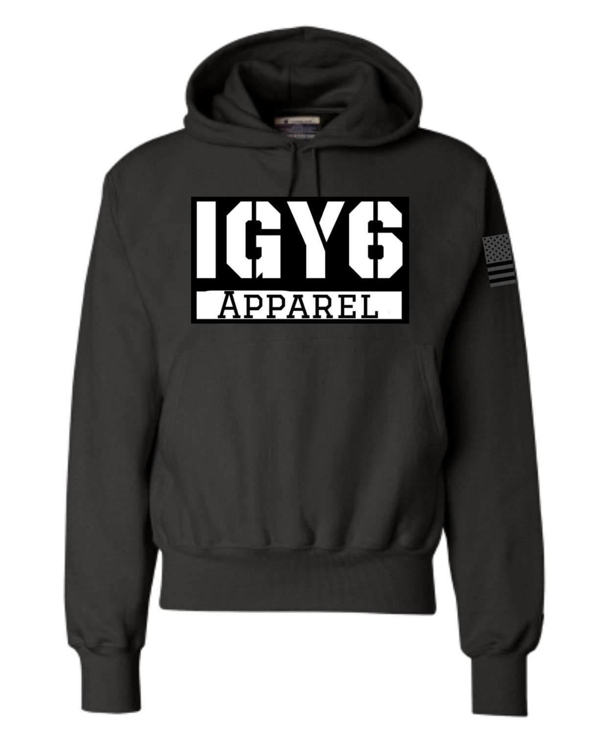 IGY6 Sweatshirt