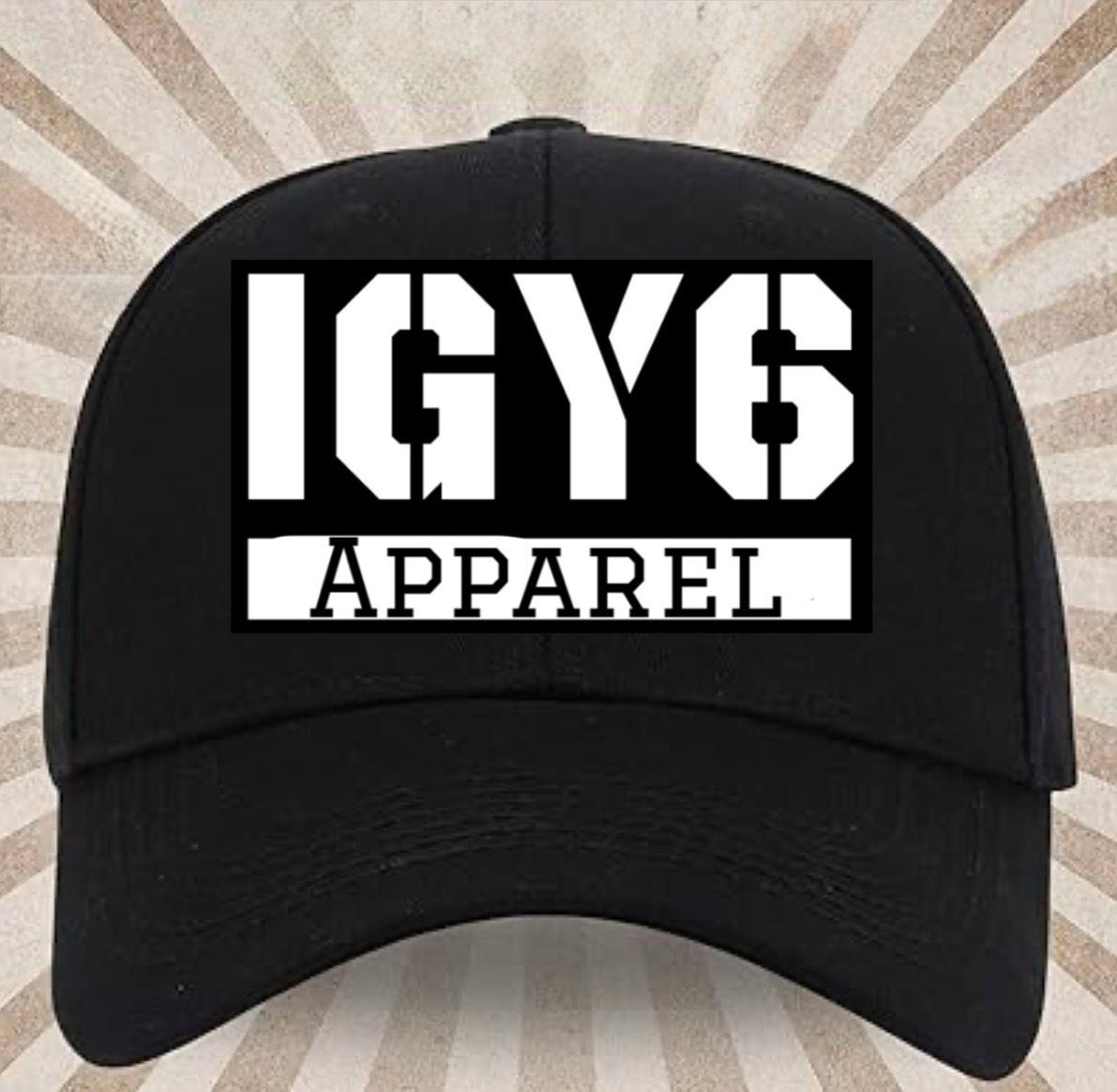 IGY6 Hat