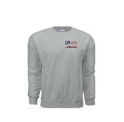 Long Sleeve Gray