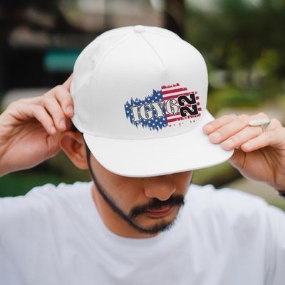 IGY6-22 Hat
