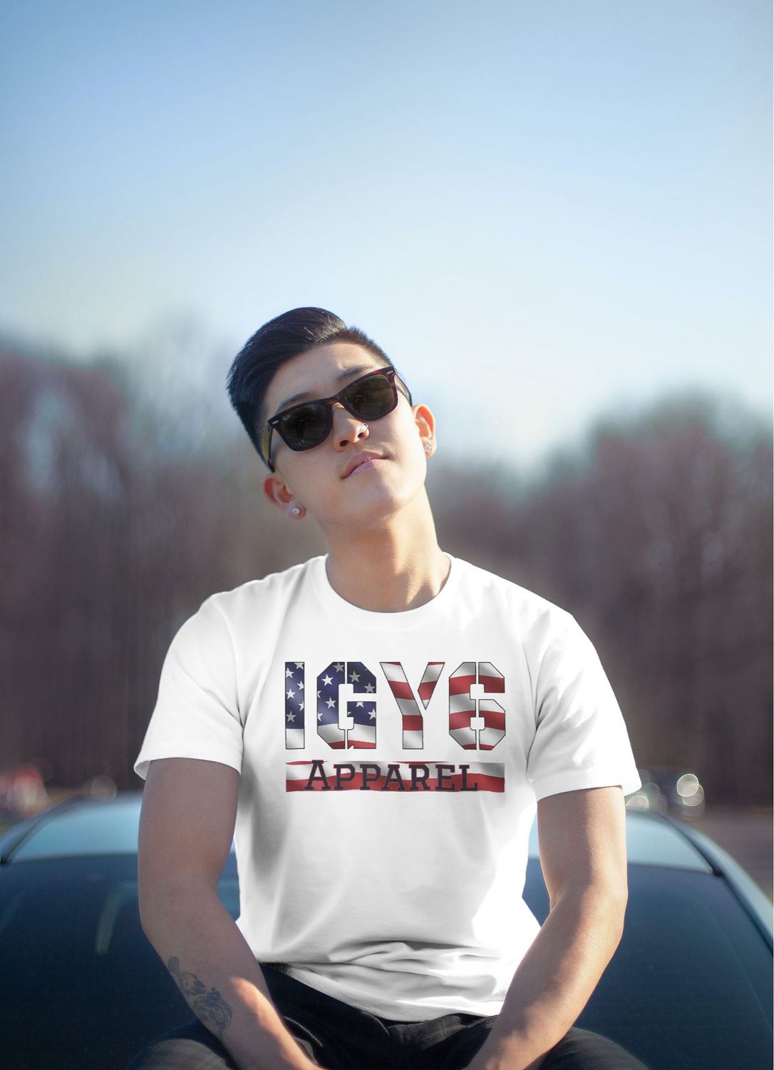 American Flag