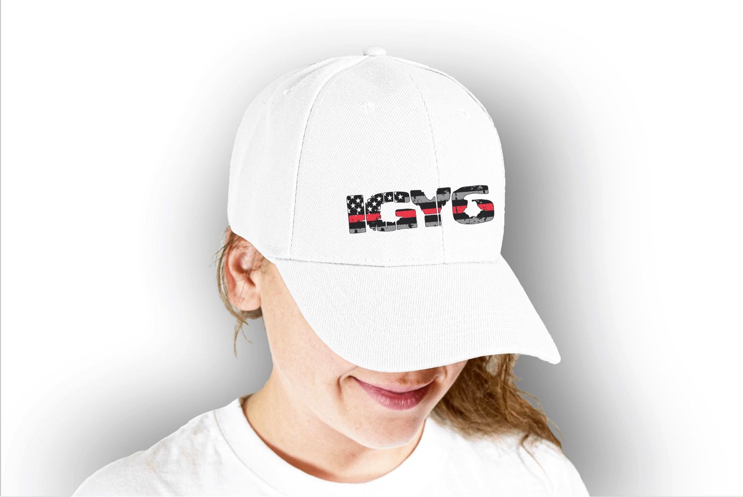 IGY6 Red line- Hat
