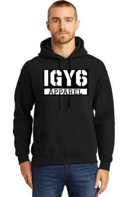 IGY6 Sweatshirt