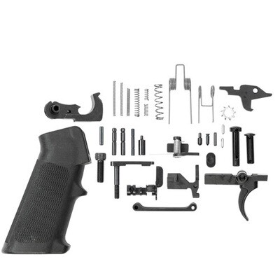 M16 Lower parts kit full auto