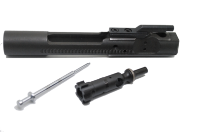 AR-15 Bolt Carrier Group (BCG) (M16 cut) AR-15 Bolt Carrier Group (BCG) (M16 cut)