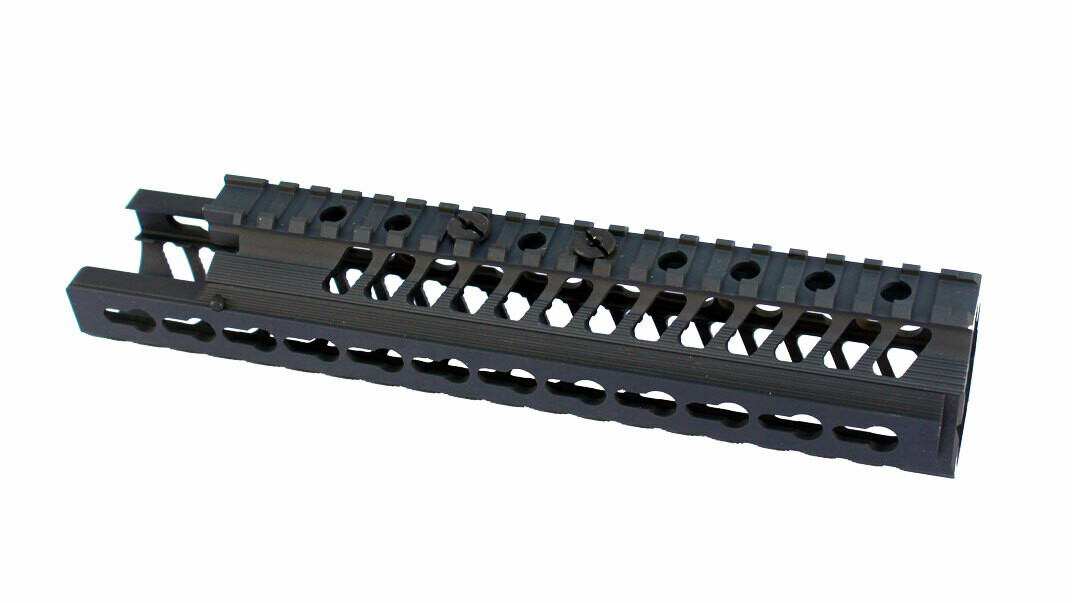 OB91 Wolf A1 Front Sight Base Only M-LOK Handguard (Made For GBB)