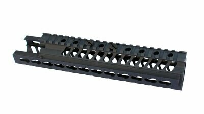 OB91 M-LOK Handguard For Wolf A1 Front Sight Base Upper Only (Made For GBB)